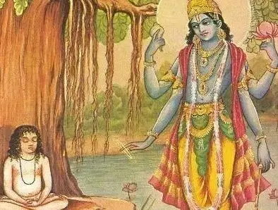 भक्त ध्रुव