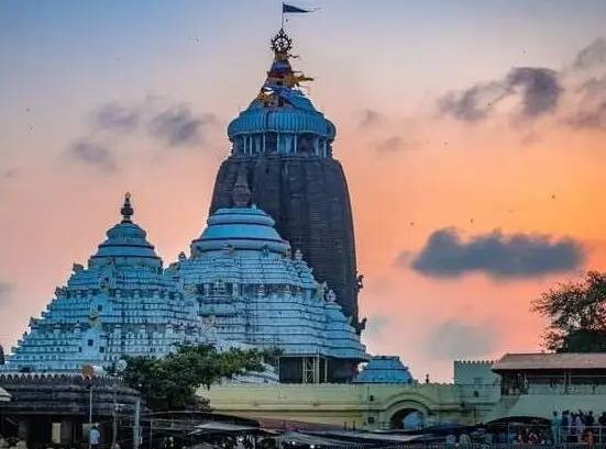जगन्नाथ भक्त