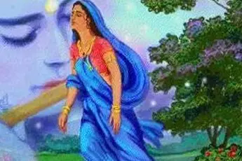 भक्त कर्मठी बाईजी